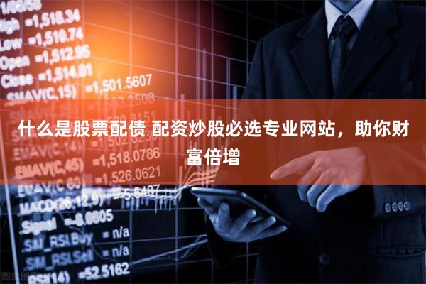 什么是股票配债 配资炒股必选专业网站，助你财富倍增