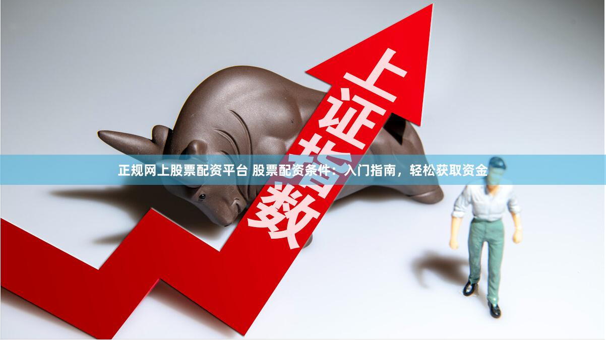 正规网上股票配资平台 股票配资条件：入门指南，轻松获取资金