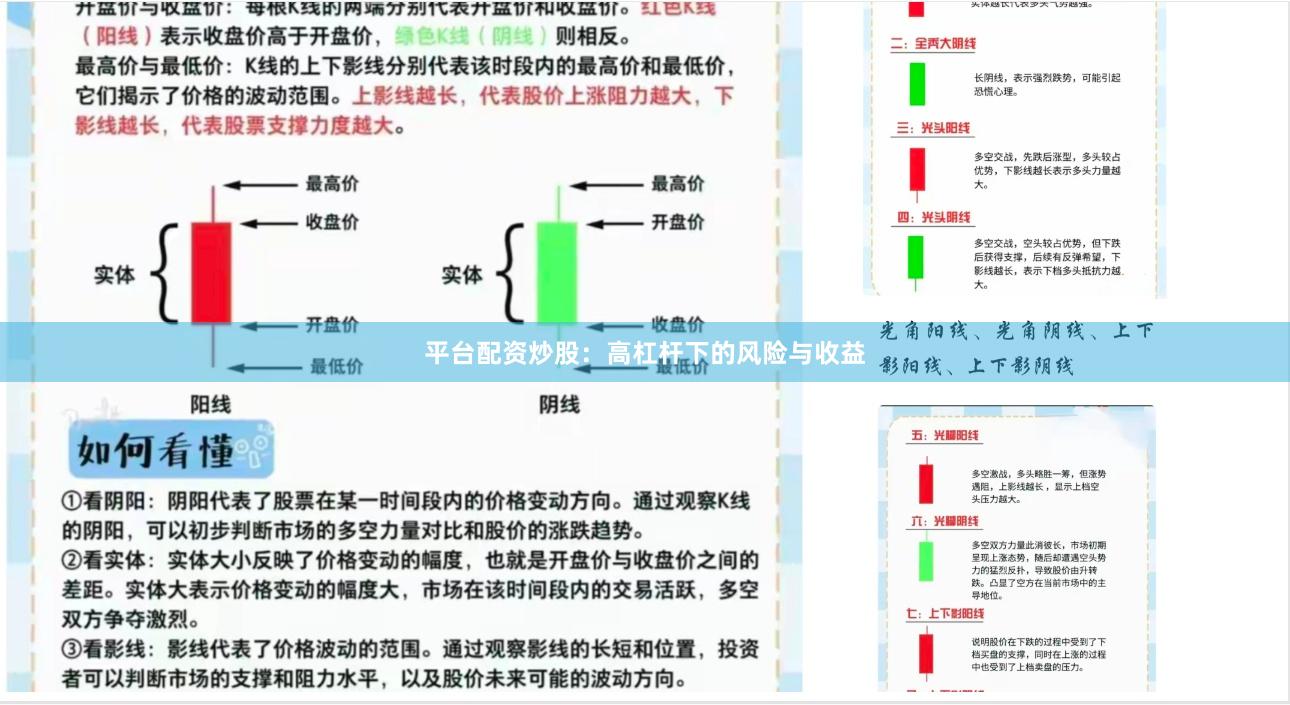 平台配资炒股：高杠杆下的风险与收益